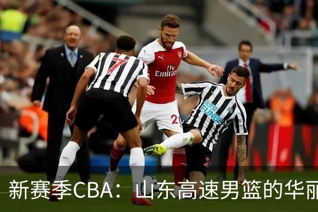 新赛季CBA：山东高速男篮的华丽蜕变之旅
